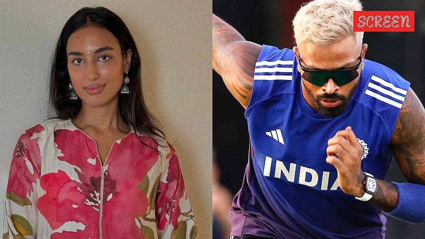 Who is Mahieka Sharma? Hardik Pandya’s rumoured girlfriend explained