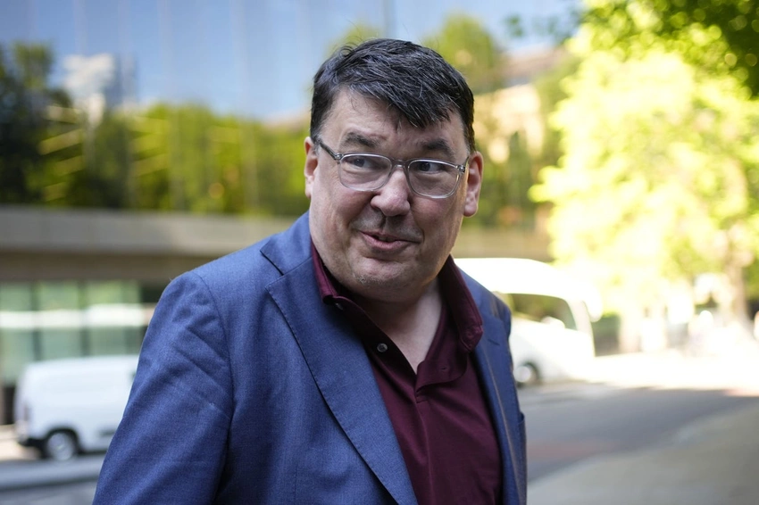 Linehan conviction overturned; he accuses police of bias