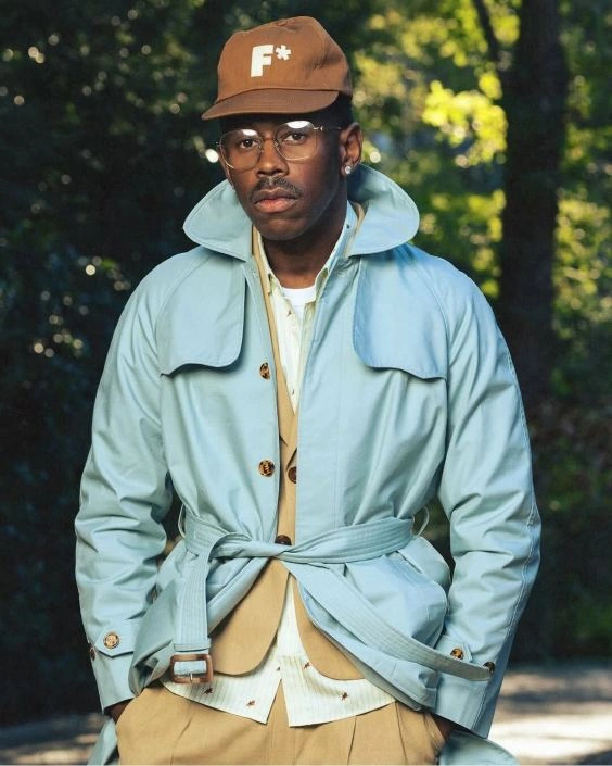 Stop Using Security Cameras for Fan Content: Why Tyler, The Creator is Right to be Mad