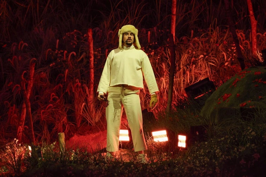 Bad Bunny Makes History at Super Bowl LX Halftime, Earnings Revealed