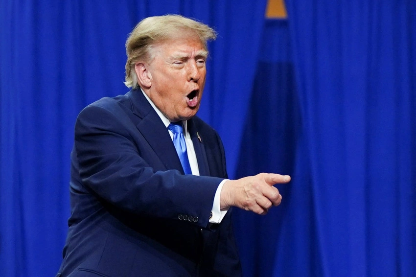 Trump's Midterm Malaise: Fox News Frustration & GOP Struggles