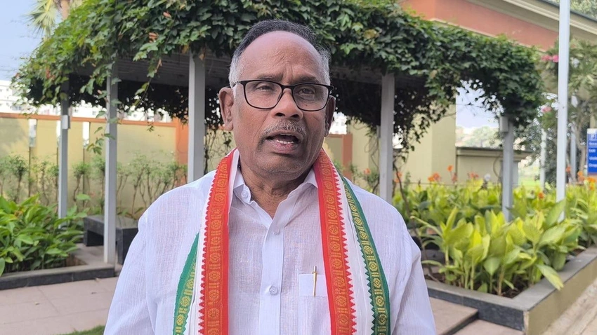 SIT Files Chargesheet in Sai Krishna Custodial Death; CBI Probe Demanded!