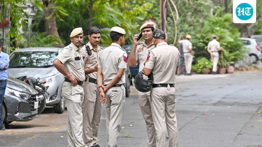 Delhi Judge Found Dead by Suicide at Safdarjung Home