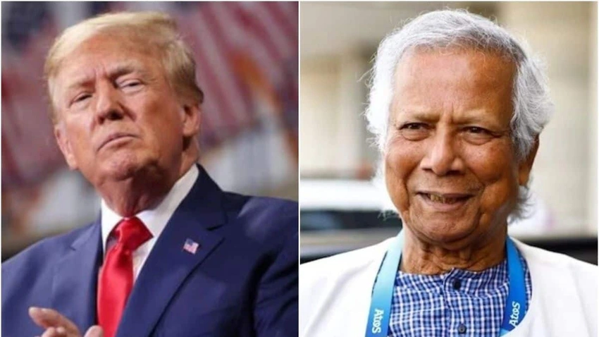 US-Bangladesh Trade Deal Slashes Tariffs to 19% on Textiles