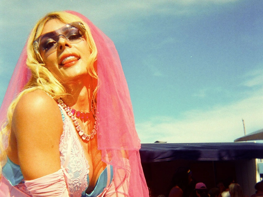 Doll Invasion: How to Scale a Queer Party Without Losing Its Soul