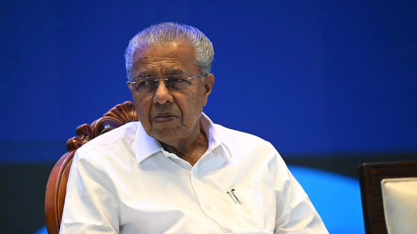 Kerala Assembly Polls 2026: Over 1,200 nominations filed