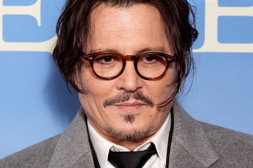 Johnny Depp Shocks Comic-Con as Ebenezer Scrooge!
