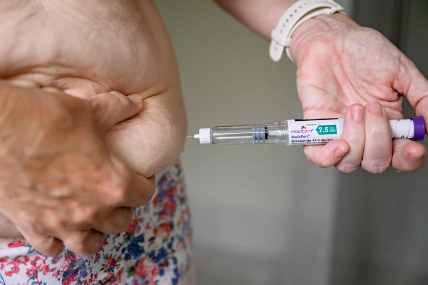 Two UK deaths feared linked to weight-loss jabs, regulators say