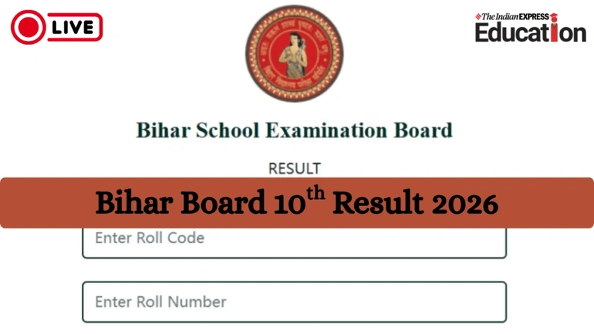 Bihar Board 10th Result Likely Soon; Download Link Here