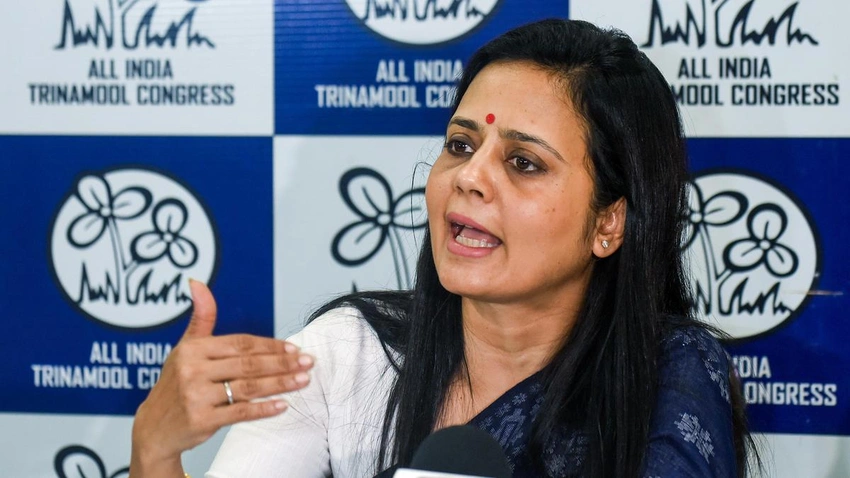 Mahua Moitra Takes 'Dead of Night' Eviction to Supreme Court!