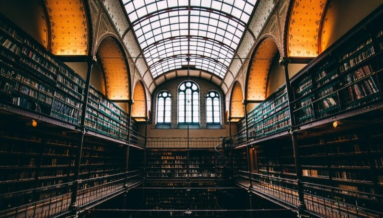Stop Apologizing for Your Unread Bookshelf: The Myth of Being Well-Read