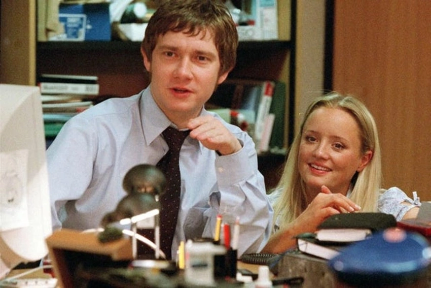 Lucy Davis of 'The Office' Reveals Incurable Cancer: 'Too Late for Chemo'