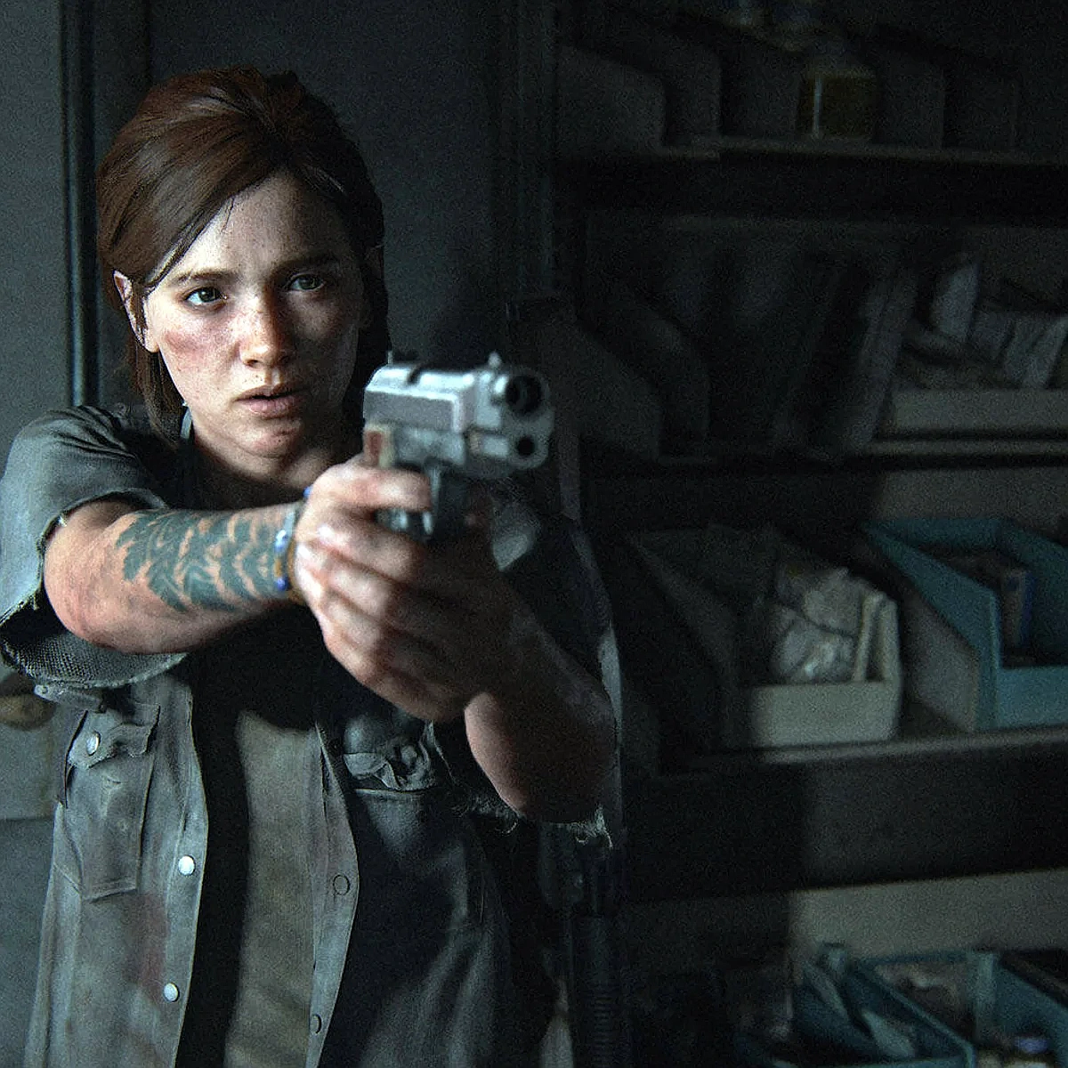 Top 10 Video Game Narratives and What Makes a Great Story-Driven Video Game