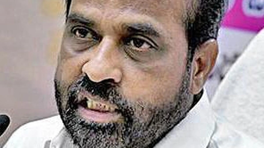 Minister: YSRCP PPP medical college drive a political drama for Jagan's survival