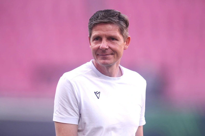 Can Oliver Glasner Exit Crystal Palace with a Historic European Trophy?