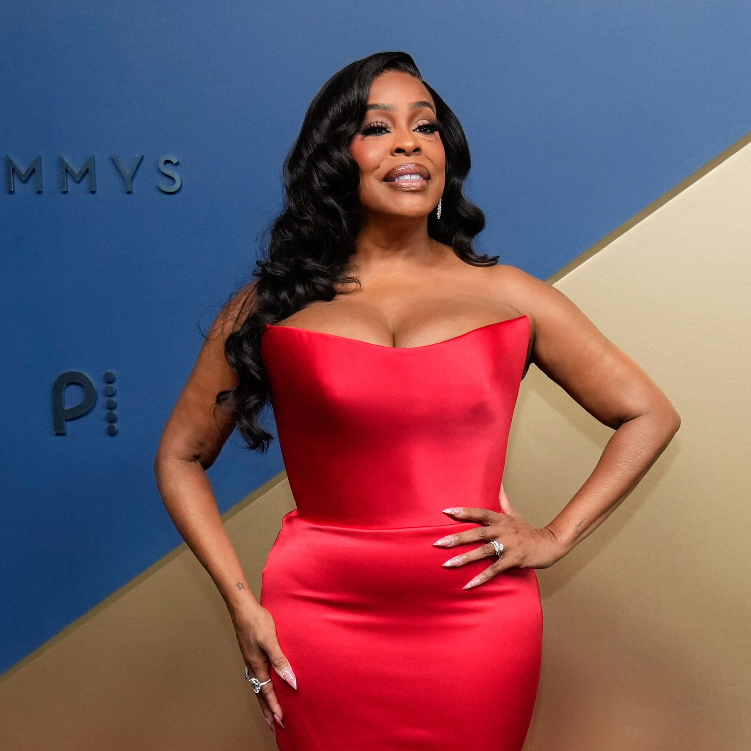 🌟 Glamour & Triumphs: 78th Emmy Awards Light Up Los Angeles!