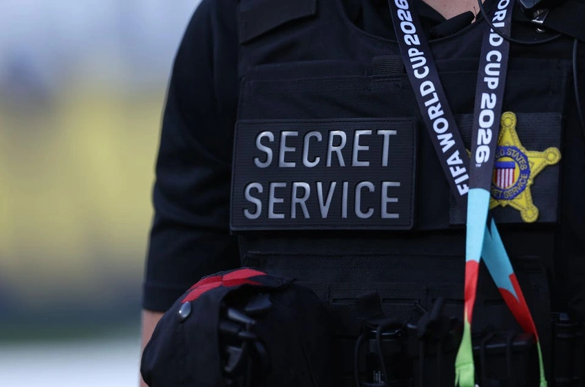 Secret Service: 40% Spike in Threats to Protectees, "Highest Ever Seen"