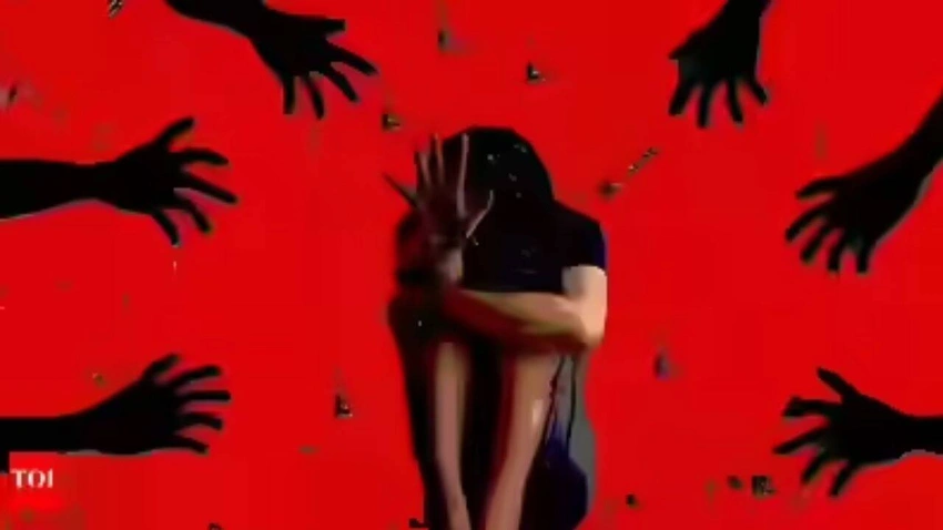 Odisha Horror: 16 Arrested After Couple Assaulted, Stripped Over Kidnapper Mistake