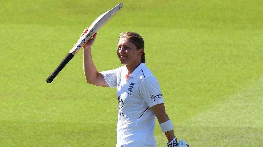 England Cricket Legend Heather Knight Bows Out After Lord's Test!