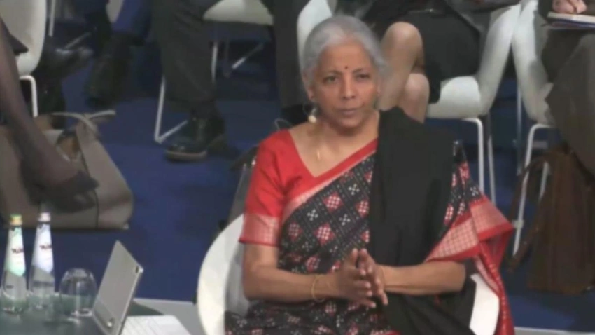 India pushes differentiated climate action at Munich, cites tech sharing and 5.6% GDP spend