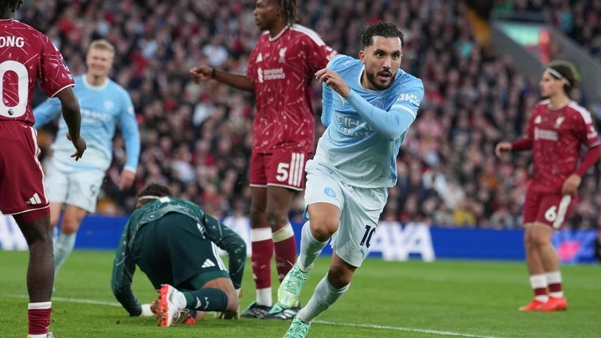 Man City Silences Anfield with 3-0 Victory Amidst Financial Turmoil! 🚀