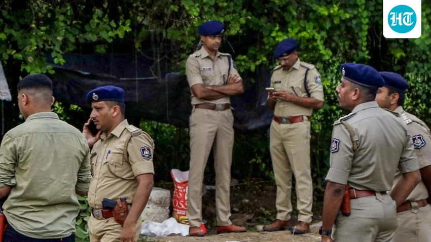 Tragic! 4 Dead, 18 Hospitalized in Gujarat Spurious Liquor Incident