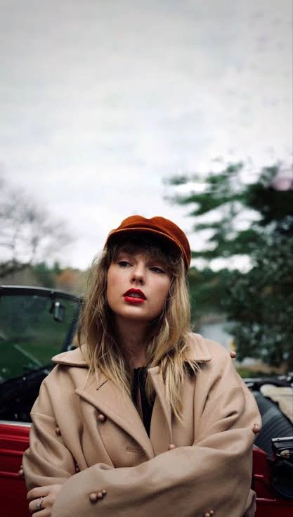 Why Taylor Swift’s Red Is Still the Greatest Fall Album Ever Made