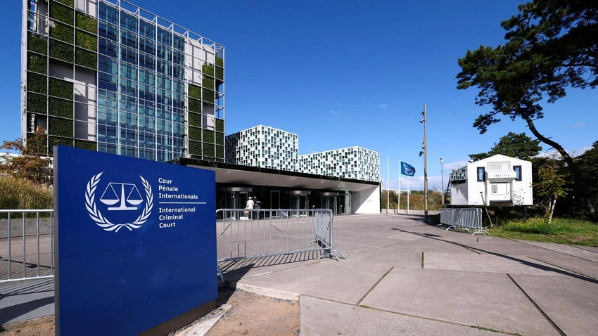 US Slams ICC with Sanctions: A "Flagrant Attack" on Global Justice?