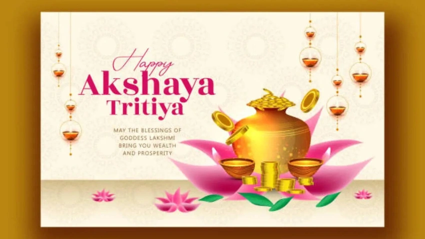 Should You Buy Gold This Akshaya Tritiya? Top Expert Takeaways