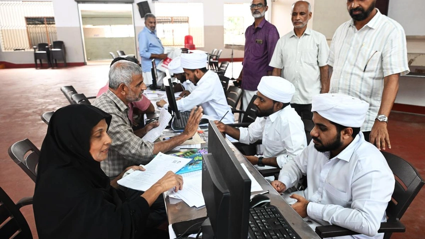 Kerala Turnout 79.63% After Postal Votes, Counting Day Looms