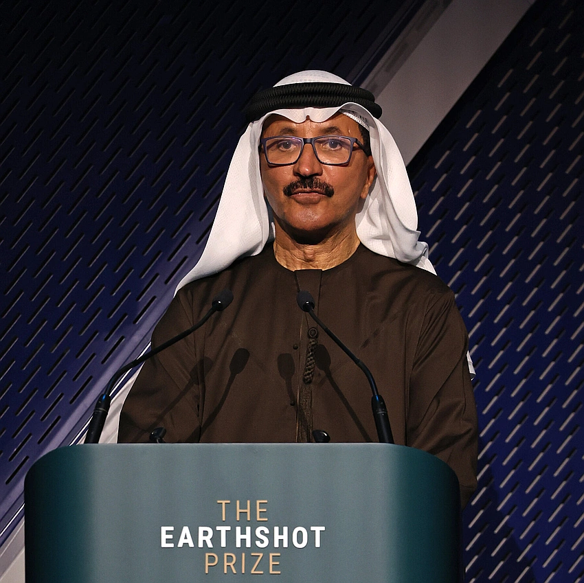 Dubai DP World Chief Replaced Over Epstein Links