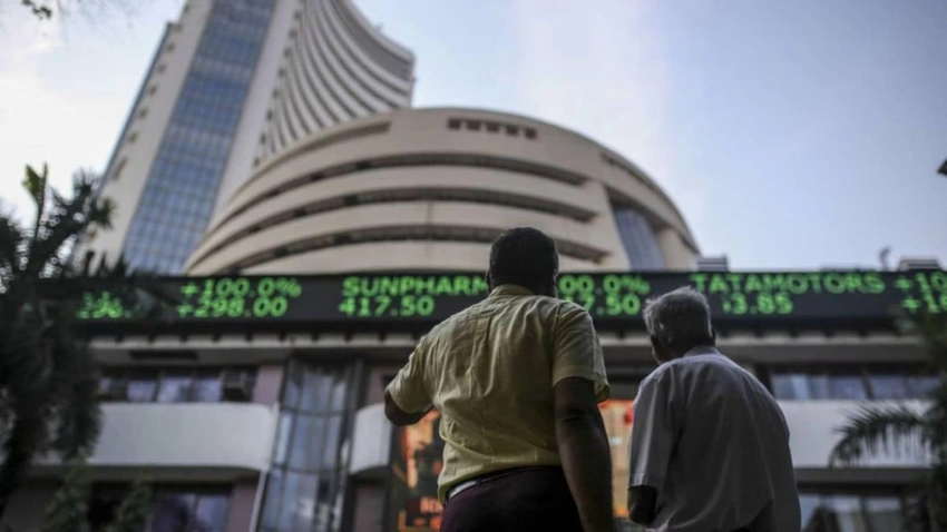 Nifty rebounds as relief rally tests market volatility