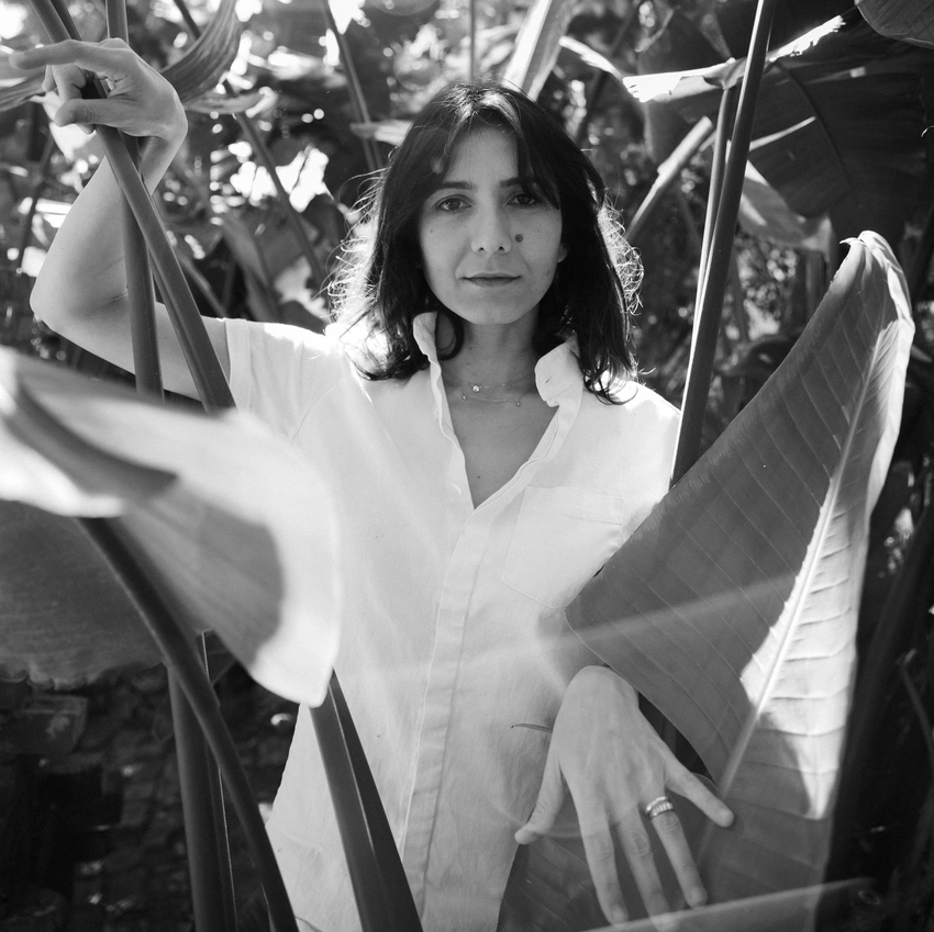 Ottessa Moshfegh: A Writer Not Afraid of the Abject