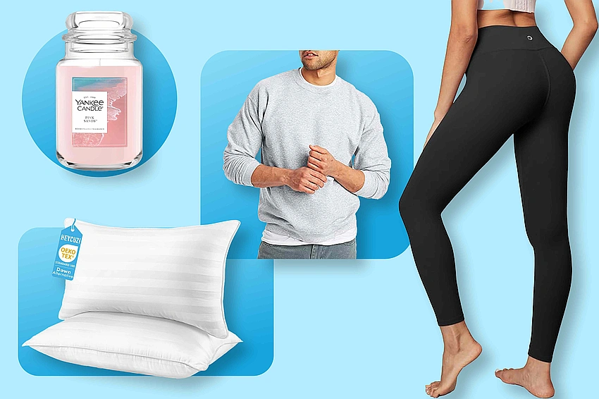 Presidents Day Deals You Can't Miss: Owala, Levi’s, Spanx & More