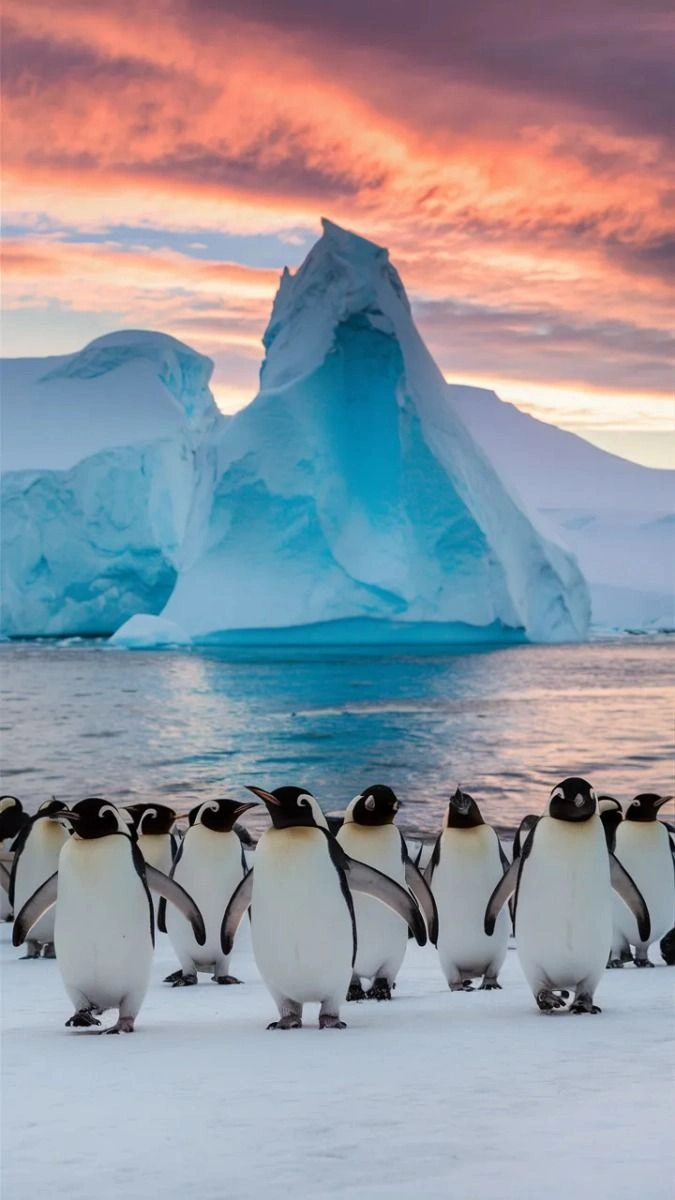 Antarctica: The Quiet Warning the World Isn’t Hearing Enough