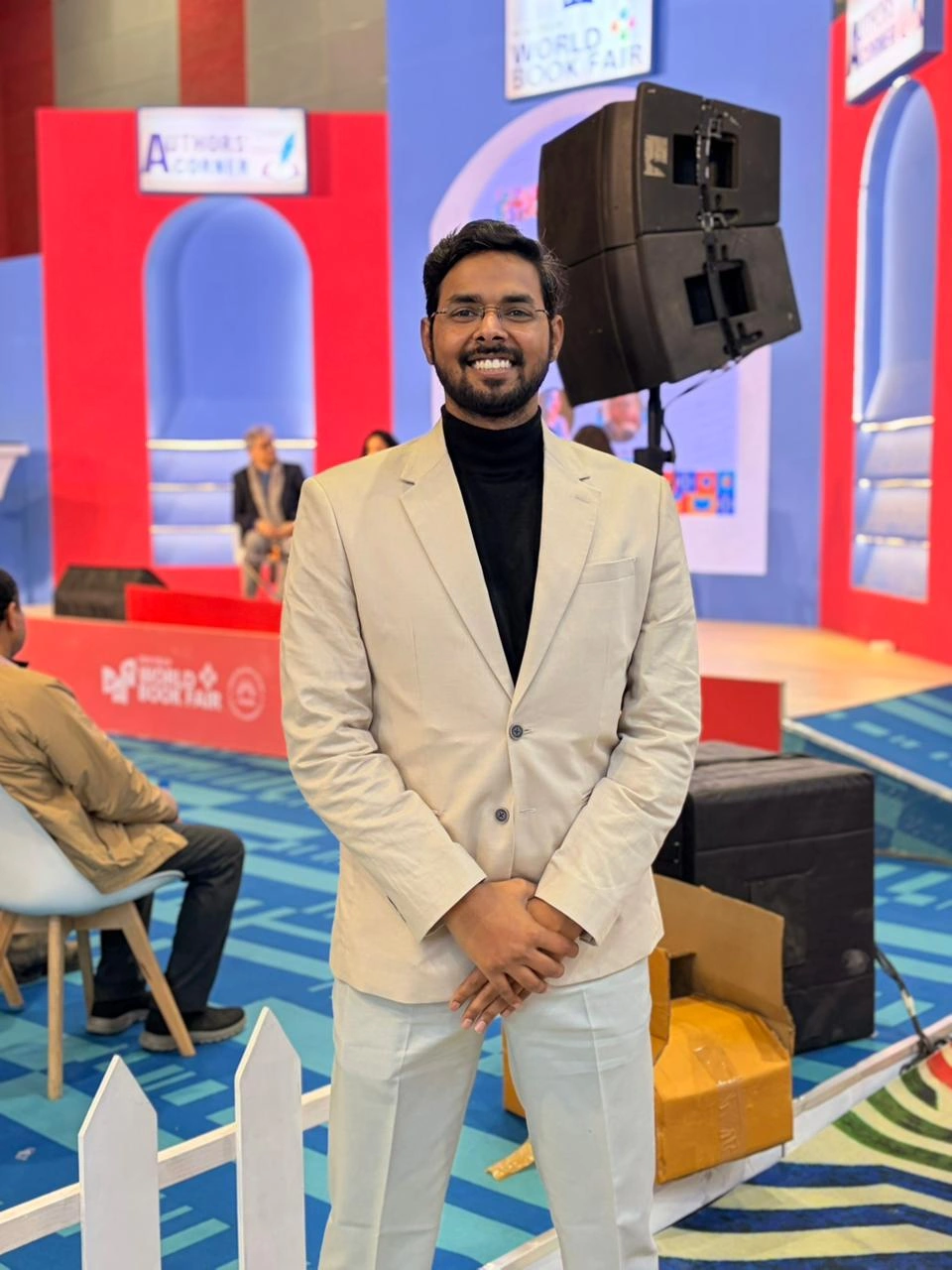 From Ideas to Bestsellers: How Truth & Social Publication Is Transforming Author Publishing in India