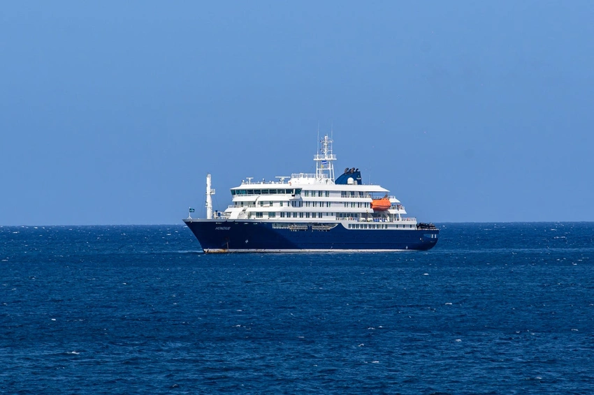 Three Dead as Virus Outbreak Hits Atlantic Cruise Ship