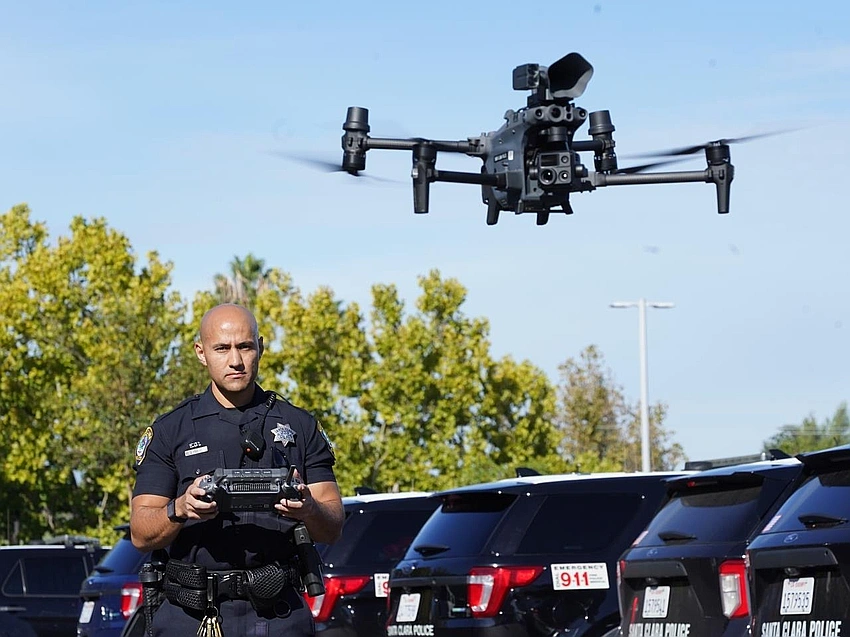 City Skies Are Watching: The Shocking Reality of Urban Surveillance