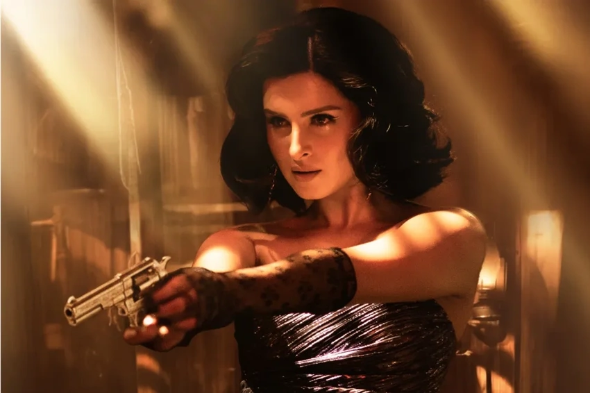 Tara Sutaria Debuts as Rebecca in Yash’s Toxic: A Fairy Tale for Grown-Ups
