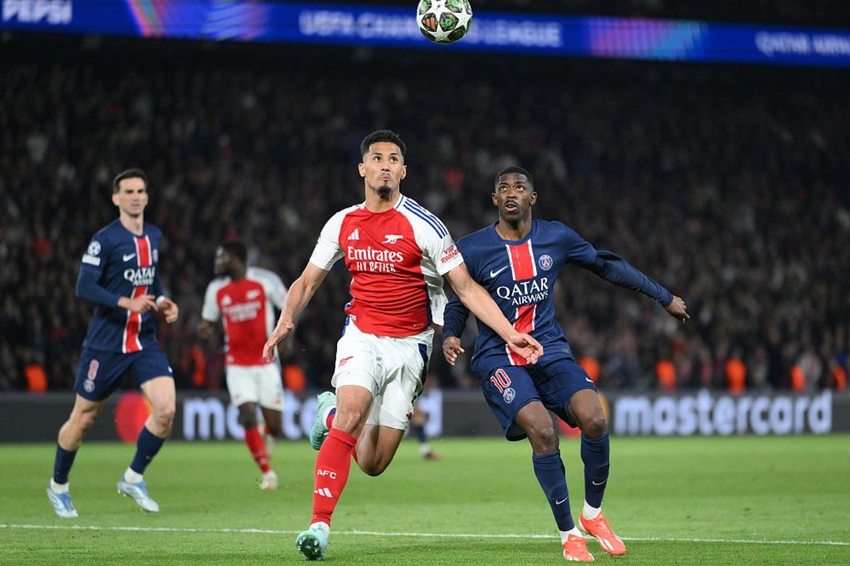 Arsenal vs PSG: A Champions League Final Thriller in Budapest!