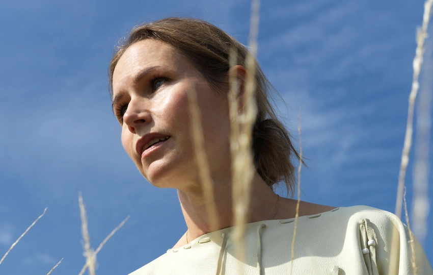 ’90s Never Die: The Cardigans' Nina Persson on 'Lovefool's Eternal Life