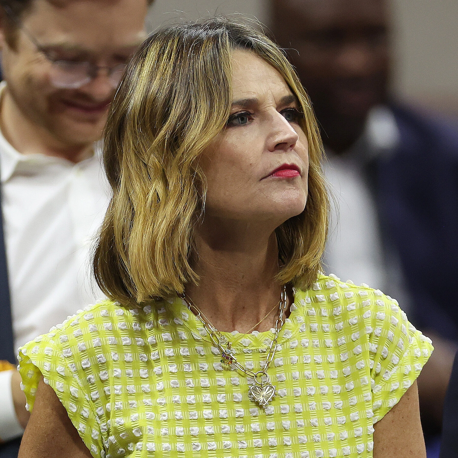 Search intensifies as Nancy Guthrie, Savannah Guthrie’s mother, remains missing