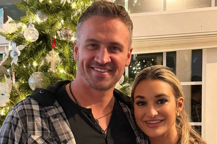 Public Proposals & Private Lives: Ryan Lochte's Engagement Blueprint?