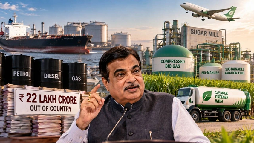 CPCL Embraces Green Future: Shifting to Renewables & Petrochemicals