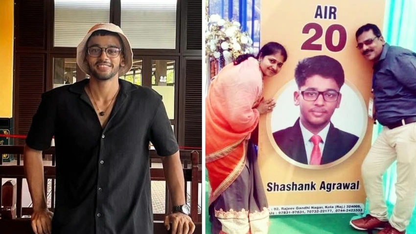 19-Year-Old IIT Dropout Dhravya Shah Builds $3M AI Startup!