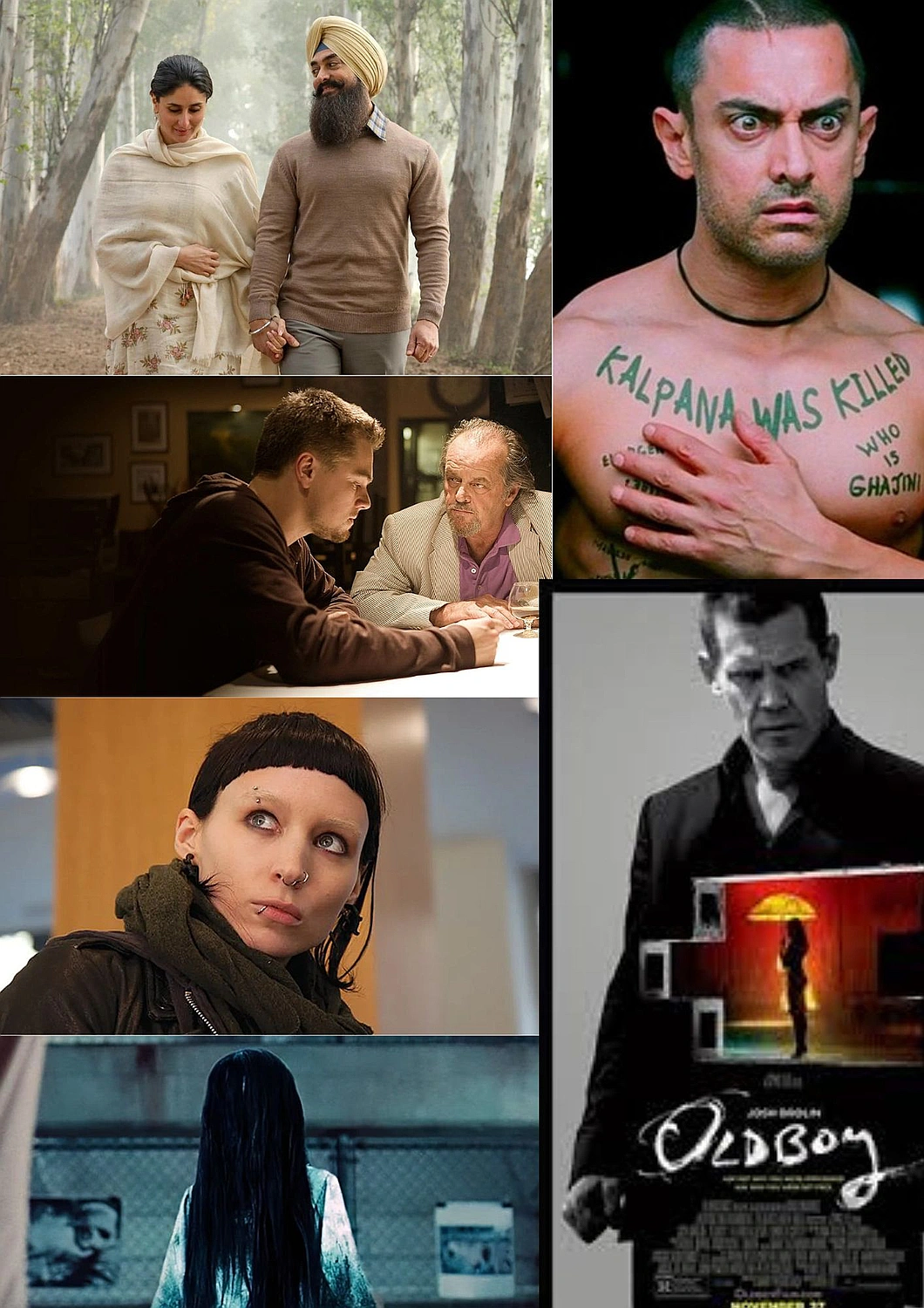 Why Some Cross-Cultural Film Remakes Fail and Others Succeed