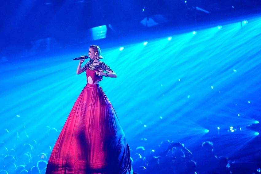 Eurovision 2026 final lights up Vienna as fans rally and protests unfold