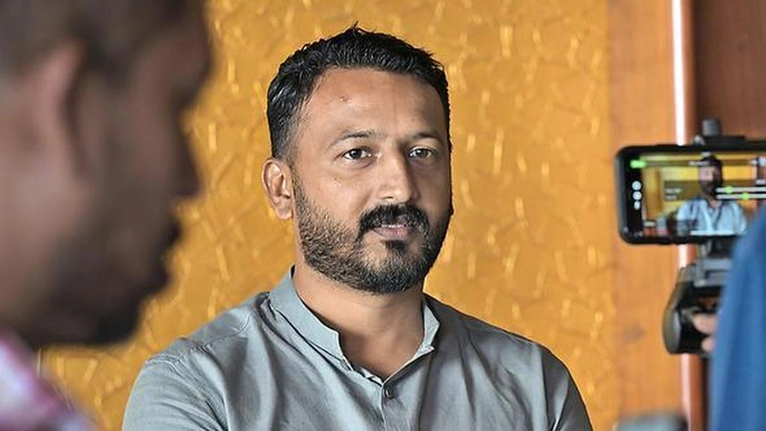 Palakkad MLA Rahul Mamkootathil Arrested in MeToo Case