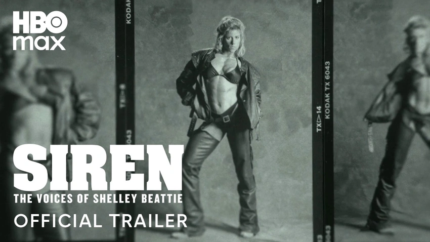 HBO Max Unveils 'Siren': Explore Shelley Beattie's Untold Story!