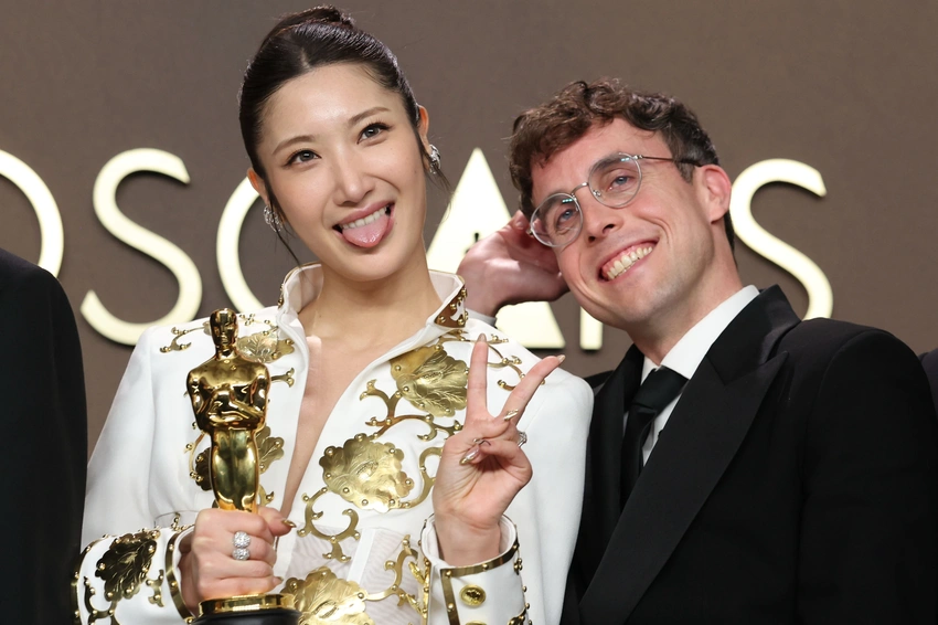 Are the Oscars Real Anymore? The Truth Behind Those Viral Moments